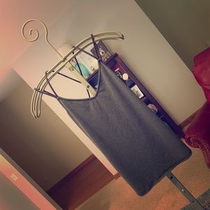 Lululemon Strappy Back Tank, Size 6